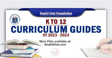 l.i.s. deped.gov.ph|deped curriculum guides k 12.